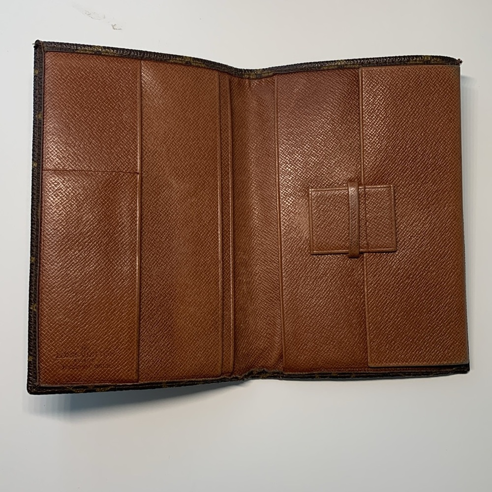 Pre-owned/Vintage Louis Vuitton Monogram wallet - Picture 2 of 13